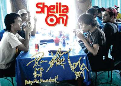 album sheila on 7 berlayar indowebster